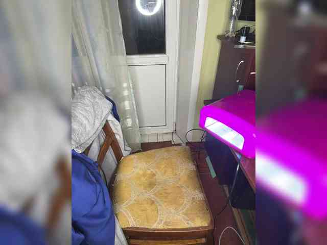 Angelochek webcam