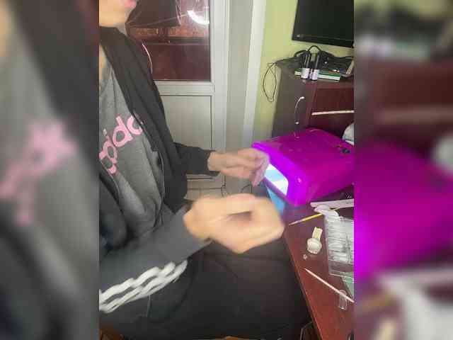 Angelochek webcam