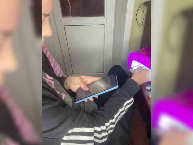 Angelochek webcam