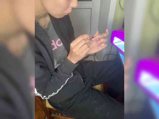 Angelochek webcam