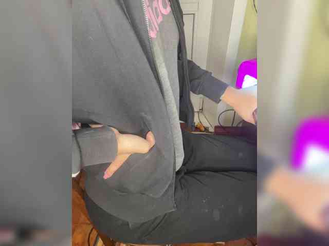 Angelochek webcam