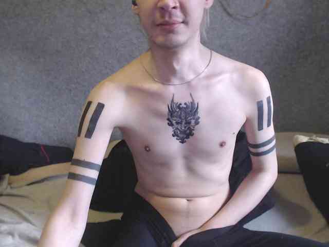 michael-danymans Live Webcam on BongaCams