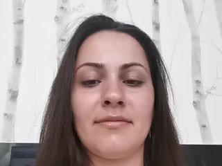 EvaReide Porn Show