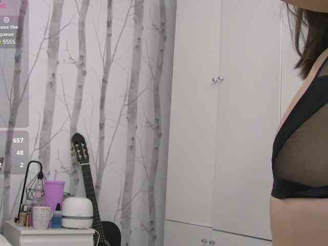 EvaReide webcam