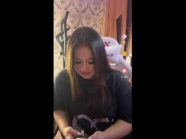 A-----------YA webcam