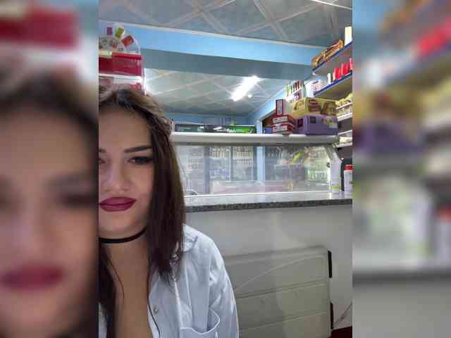 praesertim webcam