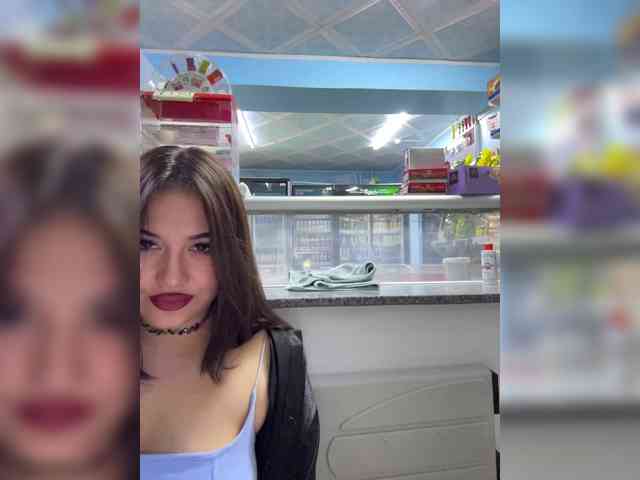 praesertim webcam