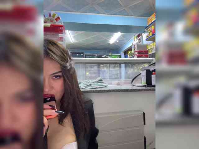 praesertim webcam