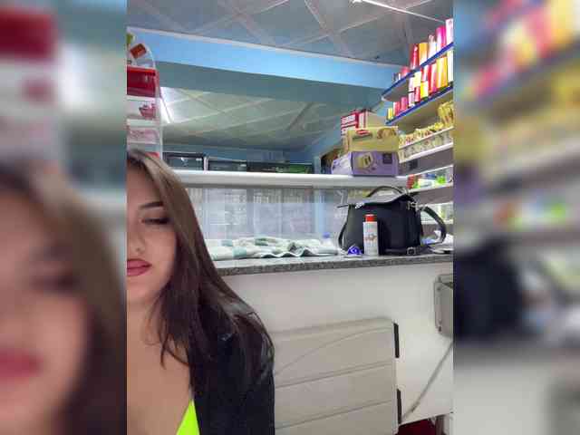 praesertim webcam