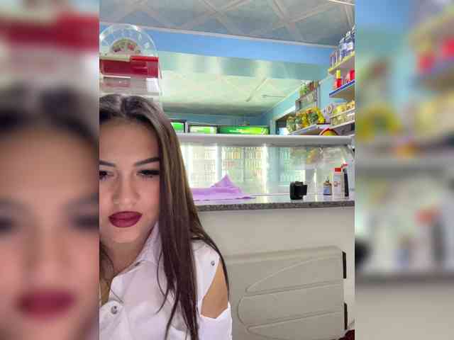 praesertim's webcam live show