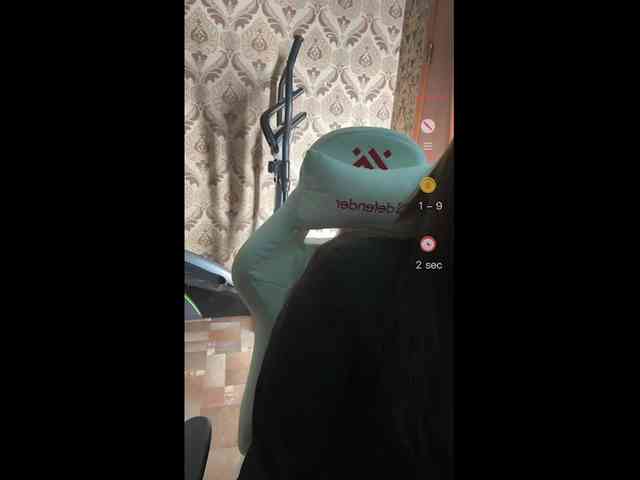 A-----------YA webcam