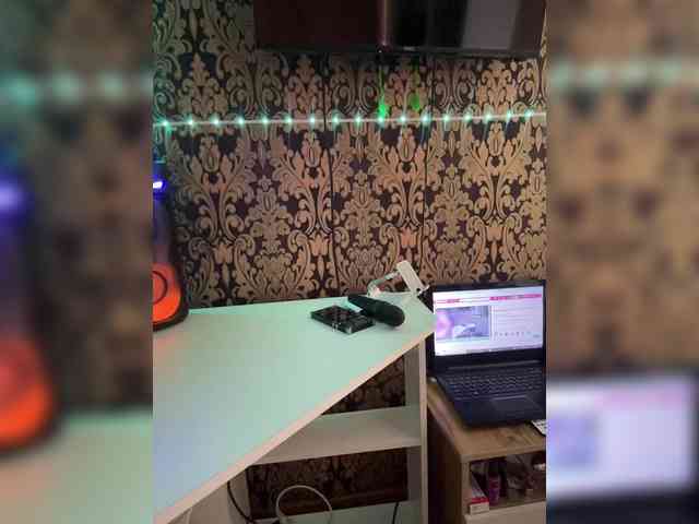 A-----------YA webcam