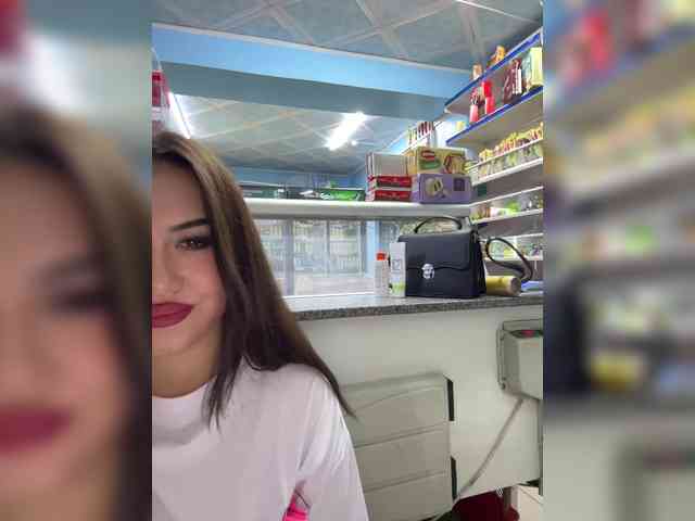 praesertim webcam