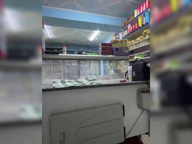 praesertim webcam
