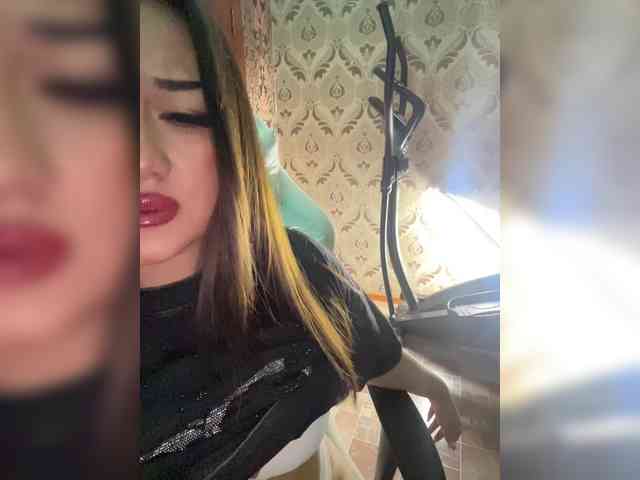 A-----------YA webcam