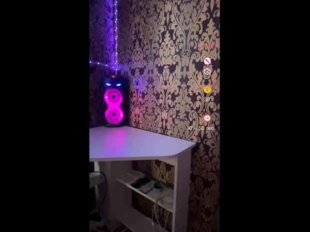 A-----------YA webcam