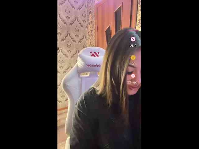 A-----------YA webcam