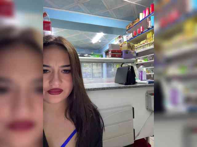 praesertim webcam