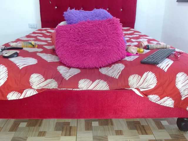 kattysex74's BongaCams show and profile