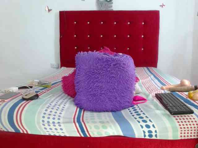 kattysex74 webcam