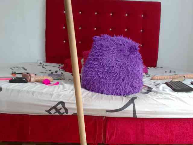 kattysex74 webcam