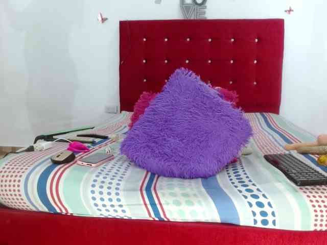 kattysex74 webcam