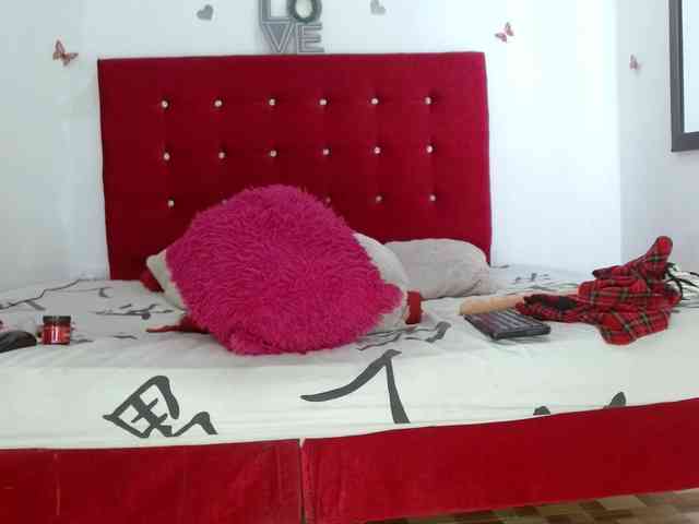 kattysex74 webcam