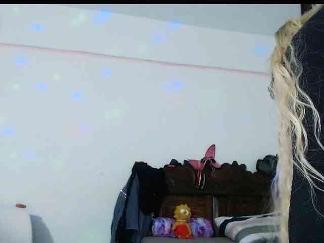 theboss-thebitch Live Webcam on BongaCams