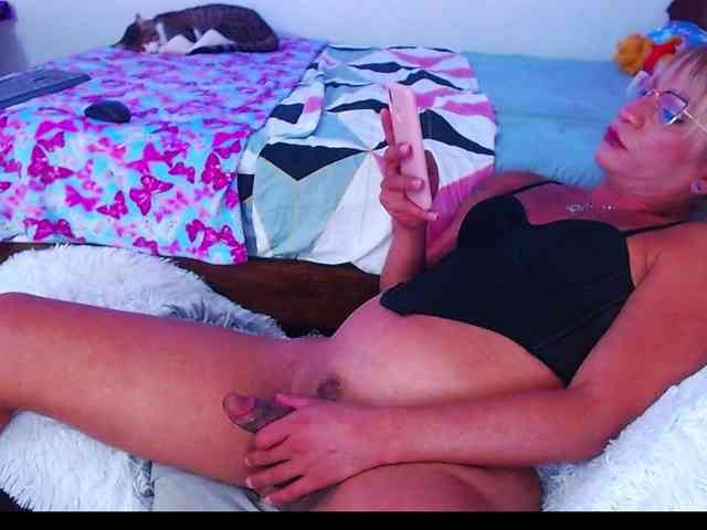 theboss-thebitch Live Webcam on BongaCams