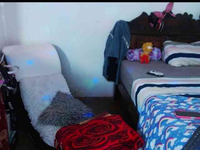 theboss-thebitch Live Webcam on BongaCams