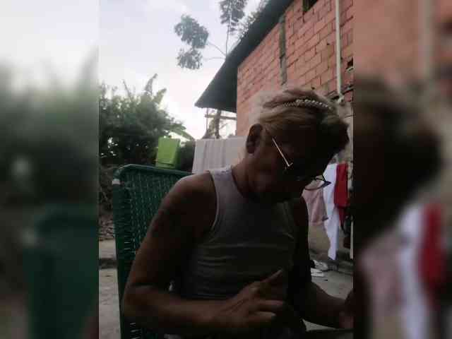 theboss-thebitch Live Webcam on BongaCams