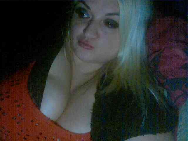 KrystaAhlMagic webcam