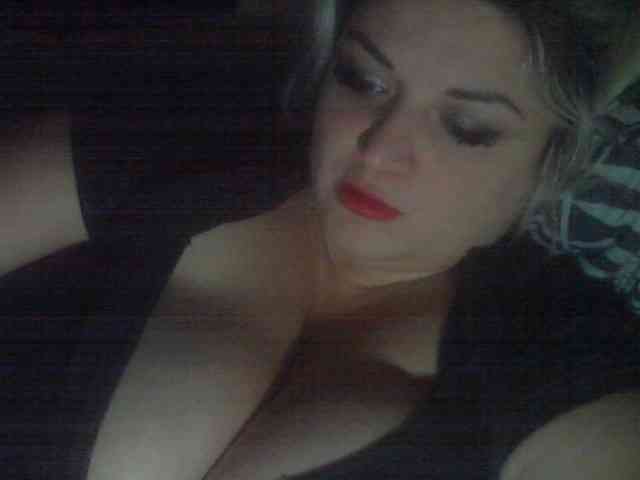 KrystaAhlMagic webcam