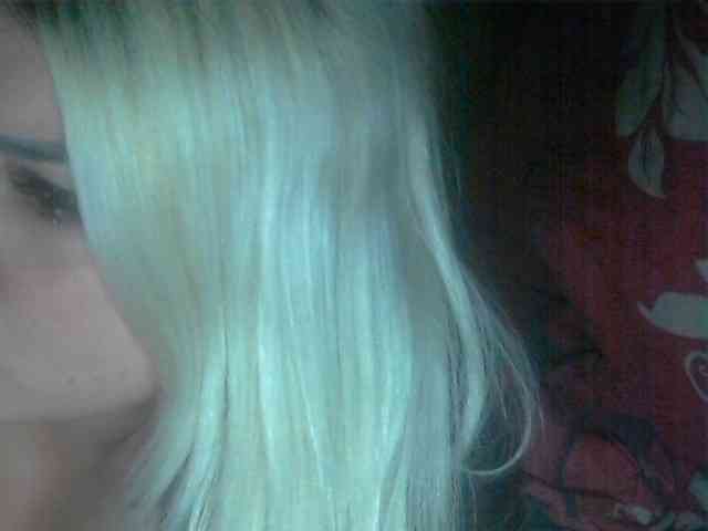 KrystaAhlMagic webcam