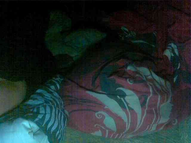 KrystaAhlMagic webcam