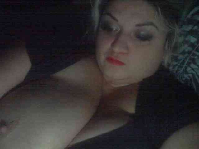 KrystaAhlMagic webcam