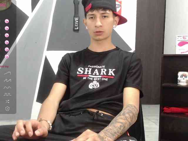 teylorestid7