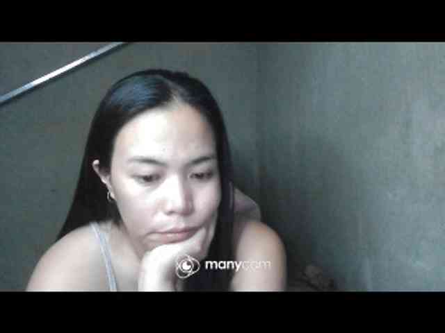 AsianGrace webcam