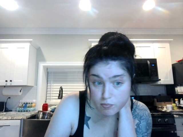 veronicaXrod
