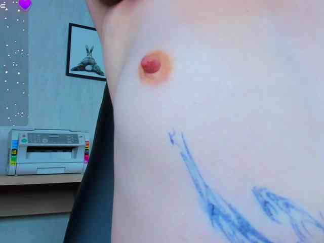 AndreaSvel webcam