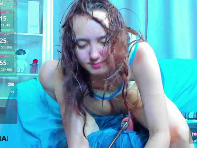 AndreaSvel webcam