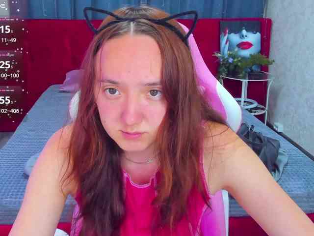 AndreaSvel webcam