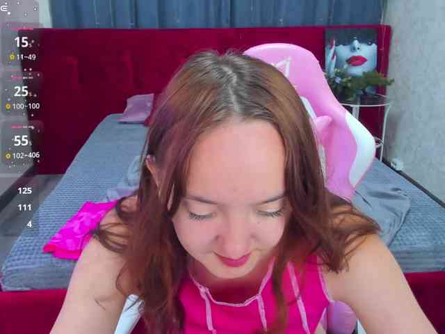 AndreaSvel webcam
