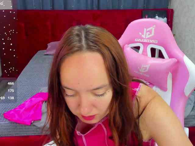 AndreaSvel webcam