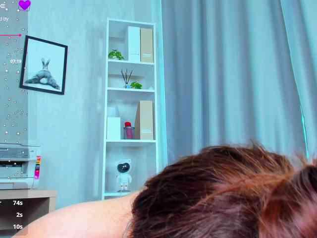 AndreaSvel webcam