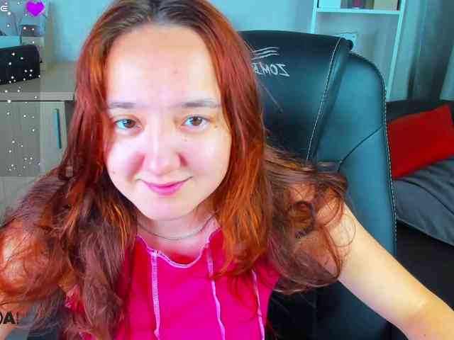 AndreaSvel webcam