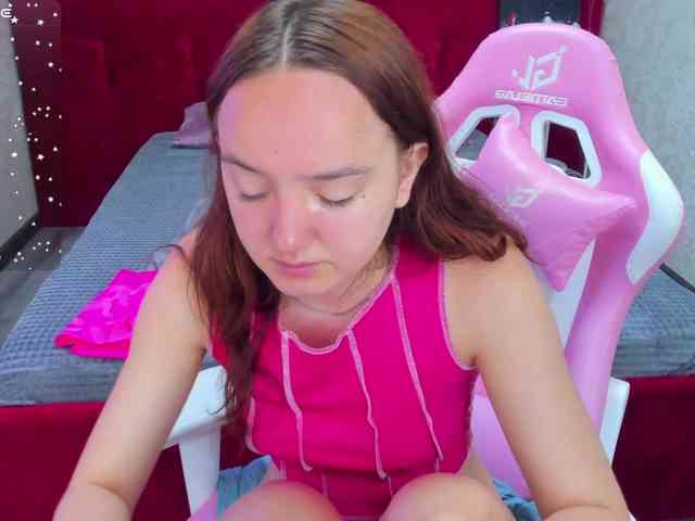 live adult cam AndreaSvel
