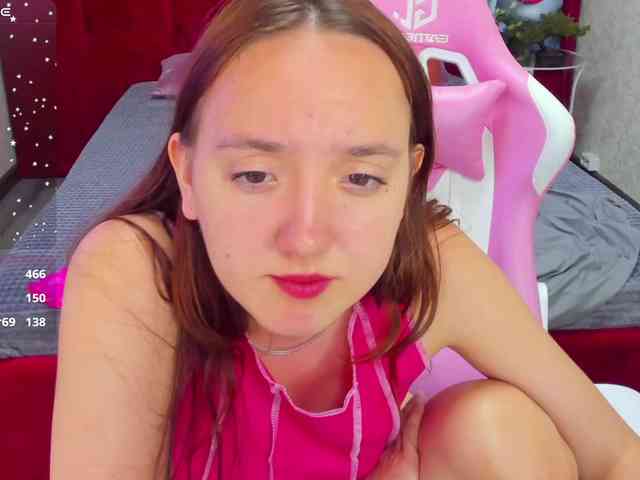 AndreaSvel webcam