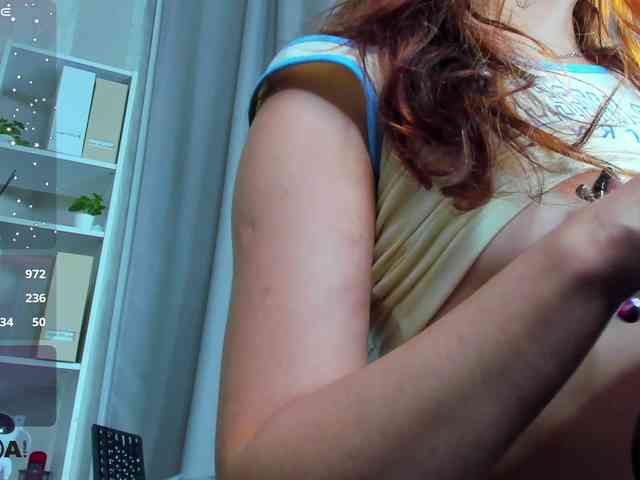 AndreaSvel webcam