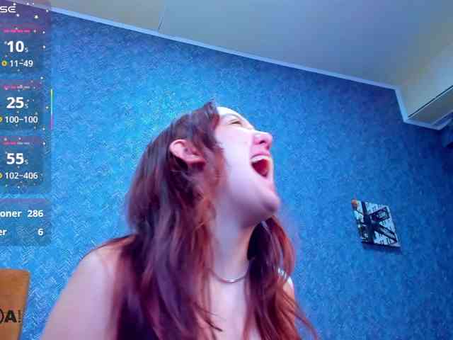videochat sexy AndreaSvel